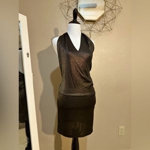 Dress size 4